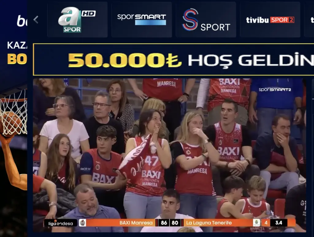 Betoffice canlı TV yayını Betoffice canlı TV yayını